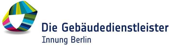 Die Gebäudedienstleister Innung Berlin Logo