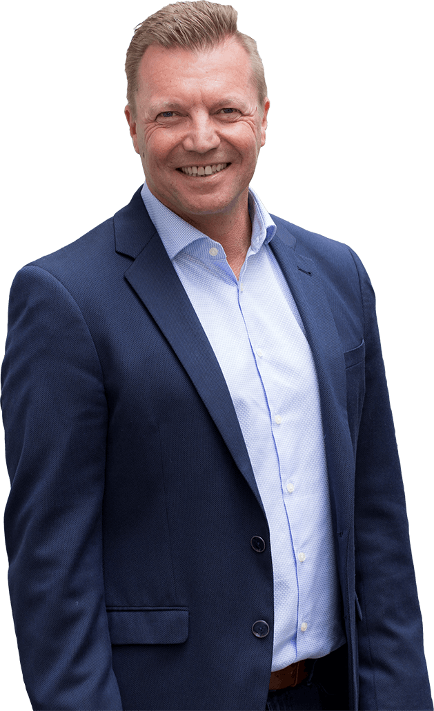 Olaf Bande Geschäftsführung Profilbild freigestellt