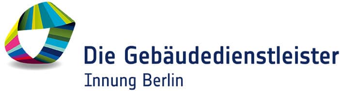 Die Gebäudedienstleister Innung Berlin Logo